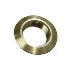 Custom OEM CNC  Machining Turning Copper C37700 Brass Furniture Parts