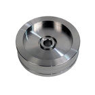 Turning Milling Adjustable All Metals 0.02mm CNC Machining Parts