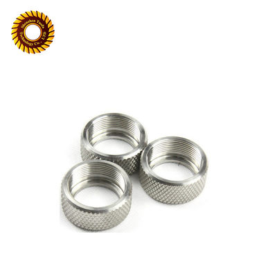 Aluminium And Metal Small Parts Manufacturer Custom Cnc Precision Machined Part