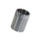Sterilizing Cabinet Steel Aluminum Shaft 244*120mm CNC Machining Parts