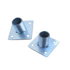 Cnc Parts Machining Stainless Steel Parts Metal Laser Cutting Service
