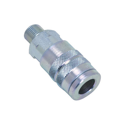 ANSI Anodized Aluminum Cnc Milling Parts Ra1.6 0.01mm Tolerance