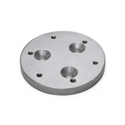 Cnc Machining Parts Deep Drawing Stamping Drawn Sheet Metal Knuckle Brass