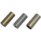 Chinese Supplier Fabrication Stainless Chrome Steel Part CNC Machining Small Parts