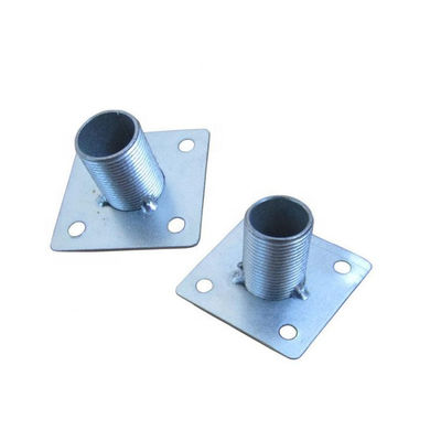 Service des douanes de soudure de l'épaisseur 0.5mm