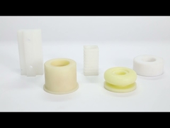Cnc Machining Milling Turning Plastic Acrylic Pvc Part Pom Nylon Parts Service