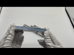 Partie cnc personnalisée