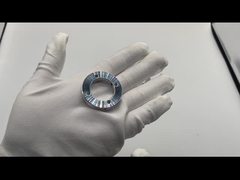 service de pièces d'usinage CNC