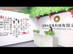 Introduction de société