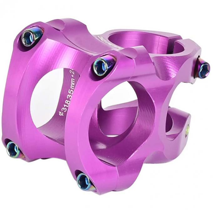 Tige d'alliage d'aluminium pour guidon de bicyclette de vélo d'e-vélo de CAD de traînée de la montagne MTB XC le gros